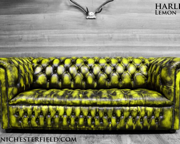 Collezione Harleq 'Lemon'